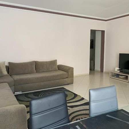 Anfa 28 - 2 Bedrooms - Well Located Apartment - Large And Pleasant Casablanca Buitenkant foto