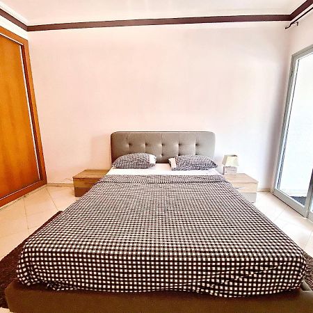 Anfa 28 - 2 Bedrooms - Well Located Apartment - Large And Pleasant Casablanca Buitenkant foto