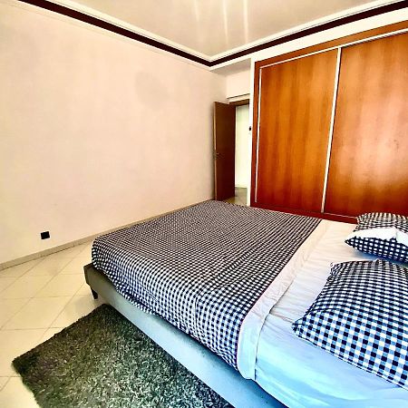 Anfa 28 - 2 Bedrooms - Well Located Apartment - Large And Pleasant Casablanca Buitenkant foto