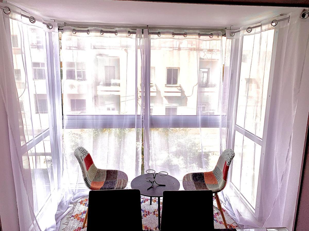 Anfa 28 - 2 Bedrooms - Well Located Apartment - Large And Pleasant Casablanca Buitenkant foto